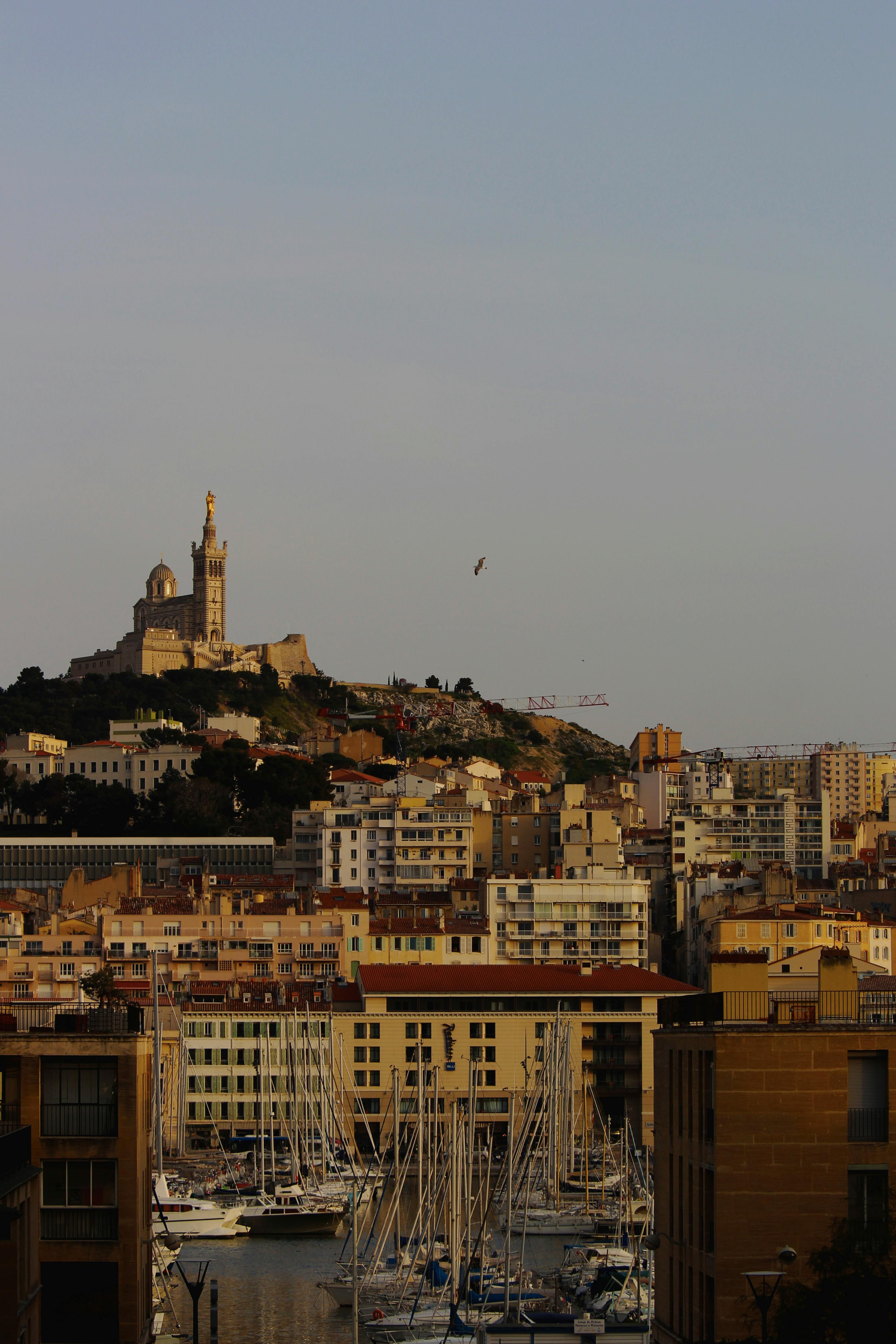 Marseille